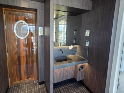 MSC World Europa La Brasserie Buffet picture