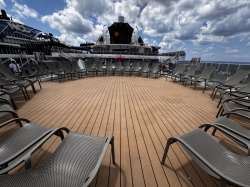 MSC Seascape Marina Pool picture