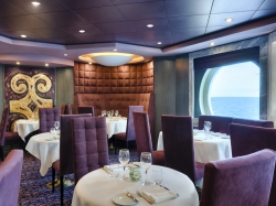 MSC Magnifica Quattro Venti Restaurant picture