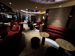 MSC Seascape Uptown Lounge picture Uploaded in 2026 Photo courtesy of Donald Palmesano. MSC Seascape Uptown Lounge picture