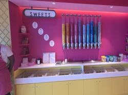 MSC World Europa Sweet Temptations picture