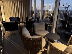 MSC Aurea Spa picture