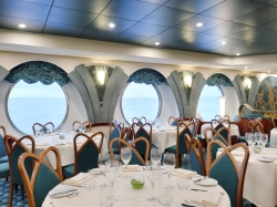 MSC Magnifica L Edera Restaurant picture