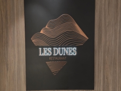 Les Dunes Restaurant picture