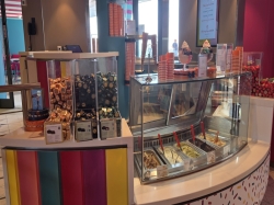 MSC World Europa Sweet Temptations picture