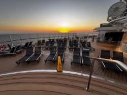 MSC Seascape Infinity Pool picture