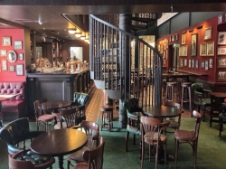 MSC World Europa Masters of the Sea picture