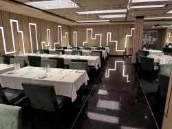 MSC Seascape Skyline Restaurant picture