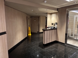 MSC Seascape Skyline Restaurant picture