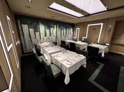 MSC Seascape Skyline Restaurant picture