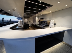 MSC Seascape Infinity Bar picture
