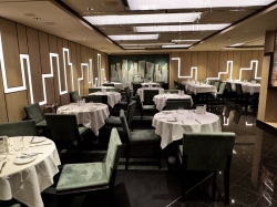 MSC Seascape Skyline Restaurant picture