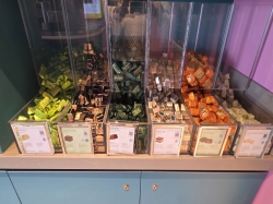 MSC World Europa Sweet Temptations picture