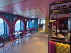 MSC World Europa Sweet Temptations picture