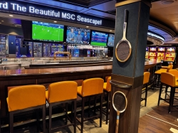 MSC Seascape Sports Bar picture