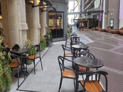 MSC World Europa Coffee Emporium picture