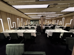 MSC Seascape Skyline Restaurant picture