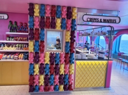 MSC World Europa Sweet Temptations picture