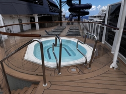 MSC Seascape Deck 19 picture