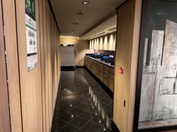 MSC Seascape Skyline Restaurant picture