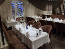 MSC World Europa Les Dunes Restaurant picture