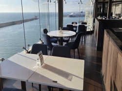 MSC World Europa La Brasserie Buffet picture