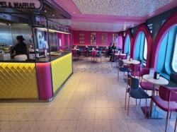 MSC World Europa Sweet Temptations picture