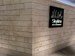 MSC Seascape Skyline Restaurant picture