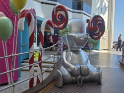 MSC World Europa Sweet Temptations picture