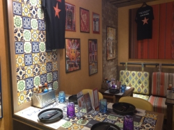 MSC World Europa HOLA Tacos & Cantina picture