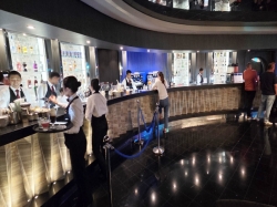 MSC World Europa Dolce Vita Bar picture