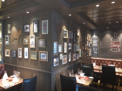 MSC World Europa Butchers Cut picture