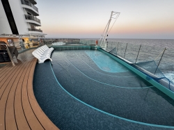 MSC Seascape Infinity Pool picture