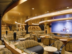 MSC Magnifica Tiger Bar picture