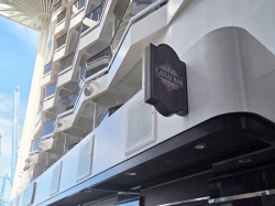 MSC World Europa The Lanai picture