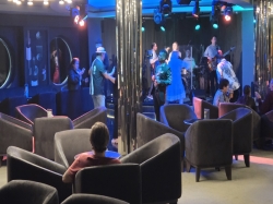 MSC World Europa Dolce Vita Bar picture