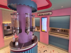 MSC World Europa Sweet Temptations picture