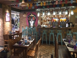 MSC World Europa HOLA Tacos & Cantina picture
