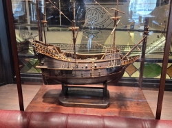 MSC World Europa Masters of the Sea picture