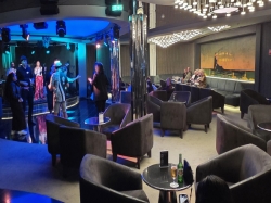 MSC World Europa Dolce Vita Bar picture
