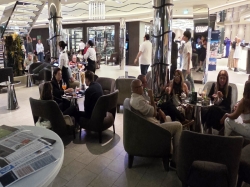 MSC World Europa Dolce Vita Bar picture