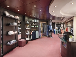 MSC Magnifica Bond Street Boutique picture