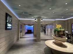 MSC Seascape Skyline Restaurant picture