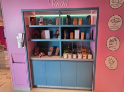 MSC World Europa Sweet Temptations picture