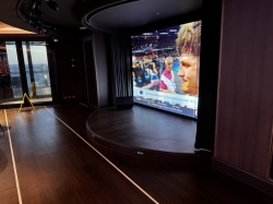 MSC Seascape Sports Bar picture