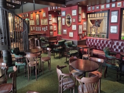 MSC World Europa Masters of the Sea picture