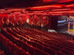 MSC World Europa World Theatre picture