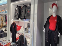 MSC World Europa MSC Shop picture