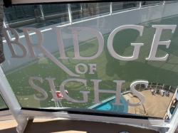MSC Seascape Bridge of Sighs picture
