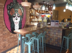 HOLA Tacos & Cantina picture